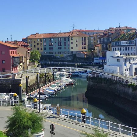 Hotel Puerto Rico Llanes Exteriör bild